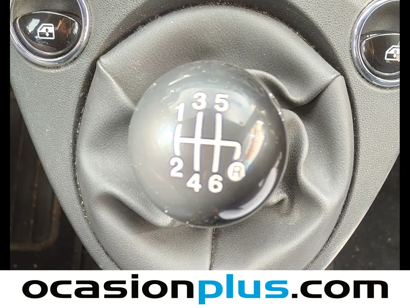 Foto Fiat 500 Fiat 500 1.0 Hybrid Cult  (70 CV)