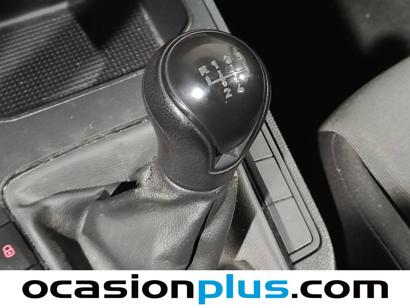 Seat Ibiza SEAT Ibiza 1.6 TDI Reference Plus (80 CV) de segunda mano