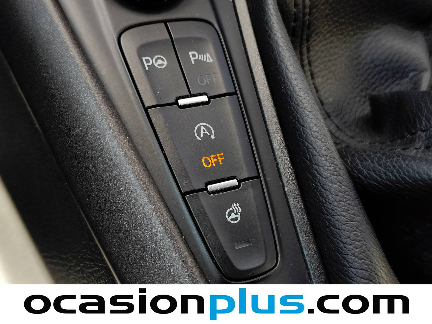 Paquetes del Ford Focus Ford Focus 1.5 Ecoboost ST-Line (150 CV)