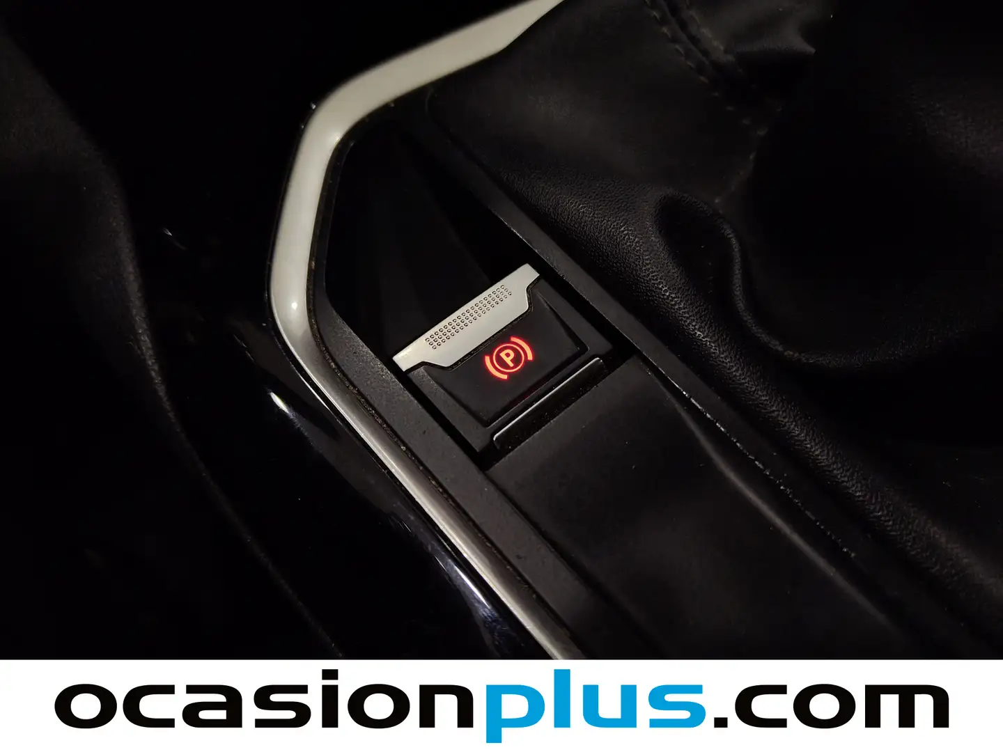 Foto Peugeot 5008 Peugeot 5008 BlueHDi 130 S&S Allure (130 CV) 7 Plazas