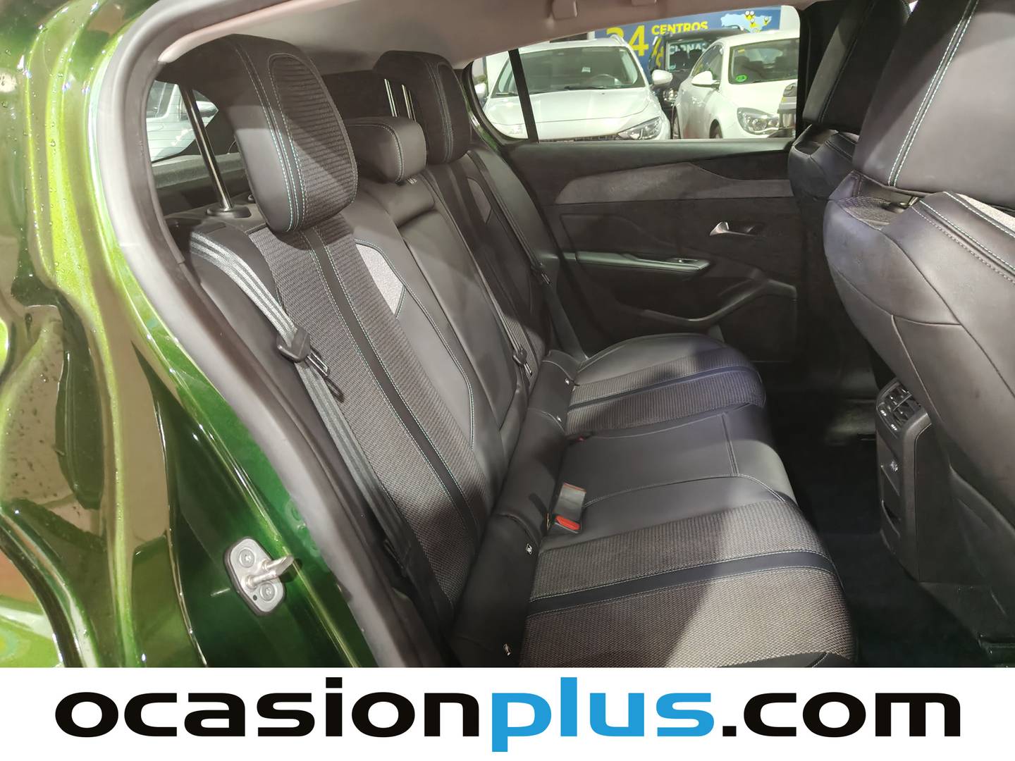 Foto Peugeot 308 Peugeot 308 BlueHDi 130 S&S Allure (130 CV)