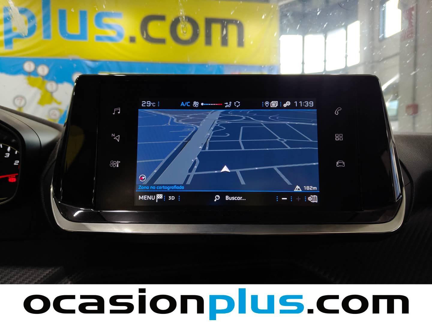 Extras y acabados del Peugeot 208 Peugeot 208 PureTech 75 S&S Active Pack (75 CV)