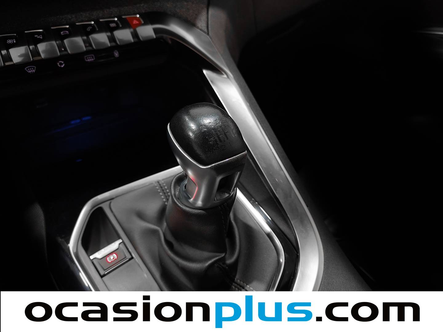 Peugeot 3008 Peugeot 3008 BlueHDi 150 S&S GT Line (150 CV) de ocasión