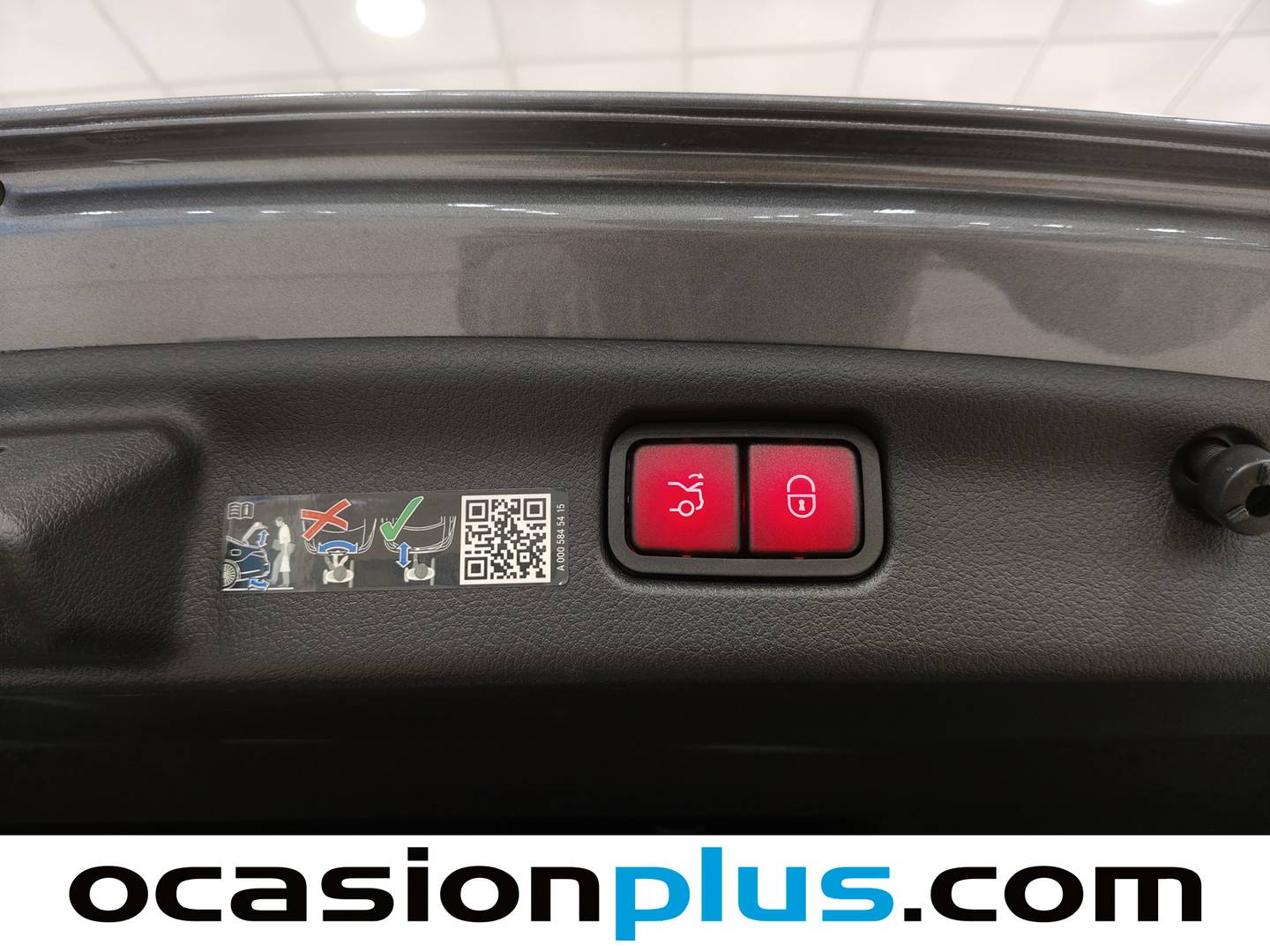Mercedes Clase C Mercedes Clase C 220 d (200 CV) 2024