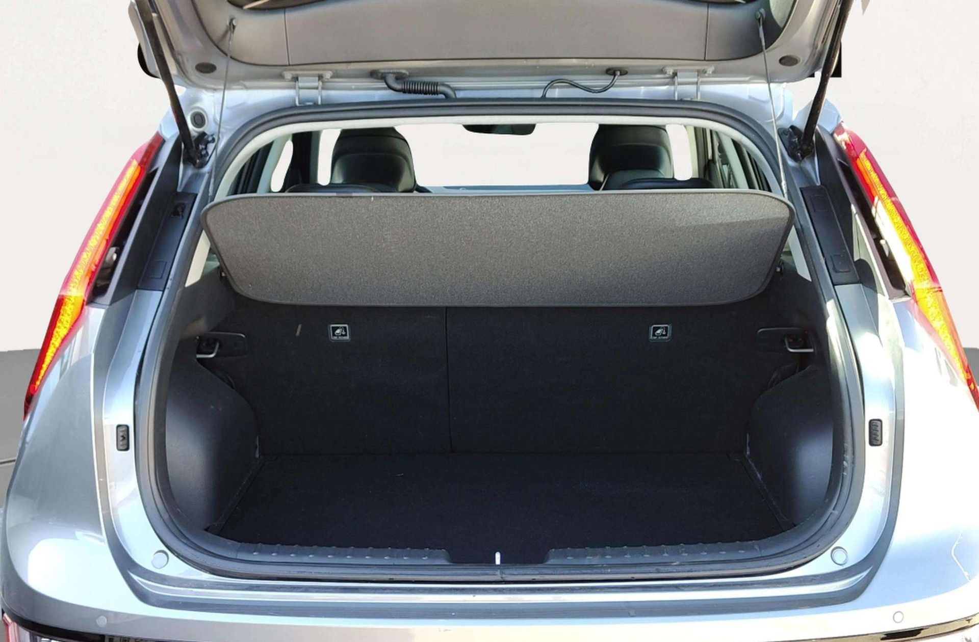 Kia Niro 1.6 GDi HEV Híbrido Drive - foto 20