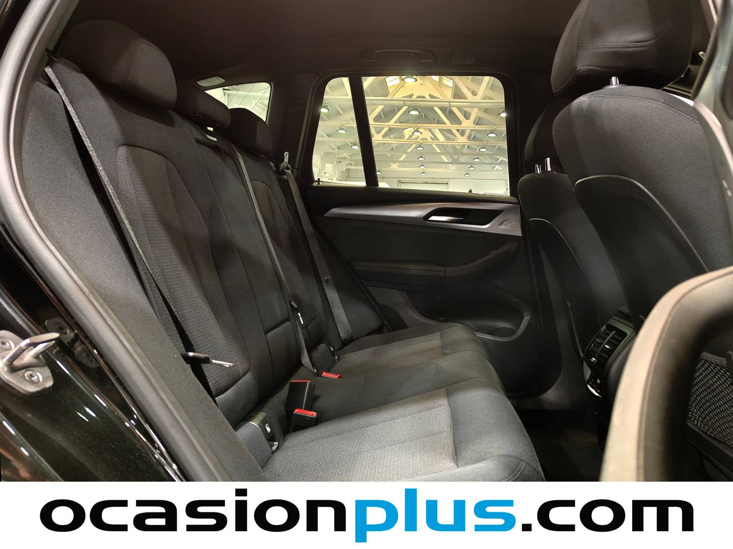 BMW X3 BMW X3 xDrive20d (190 CV) km 0