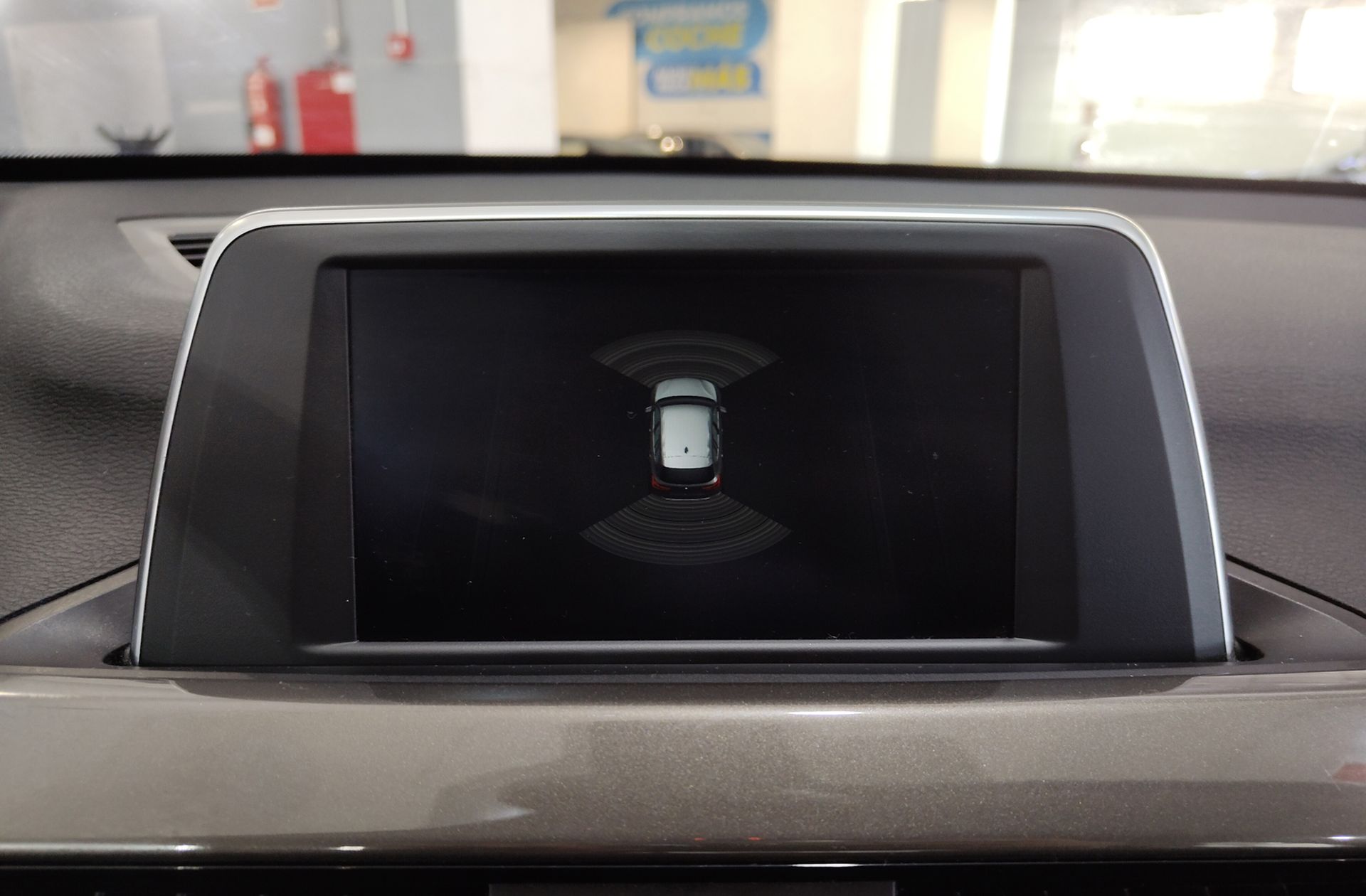 BMW X1 sDrive18i - foto 7