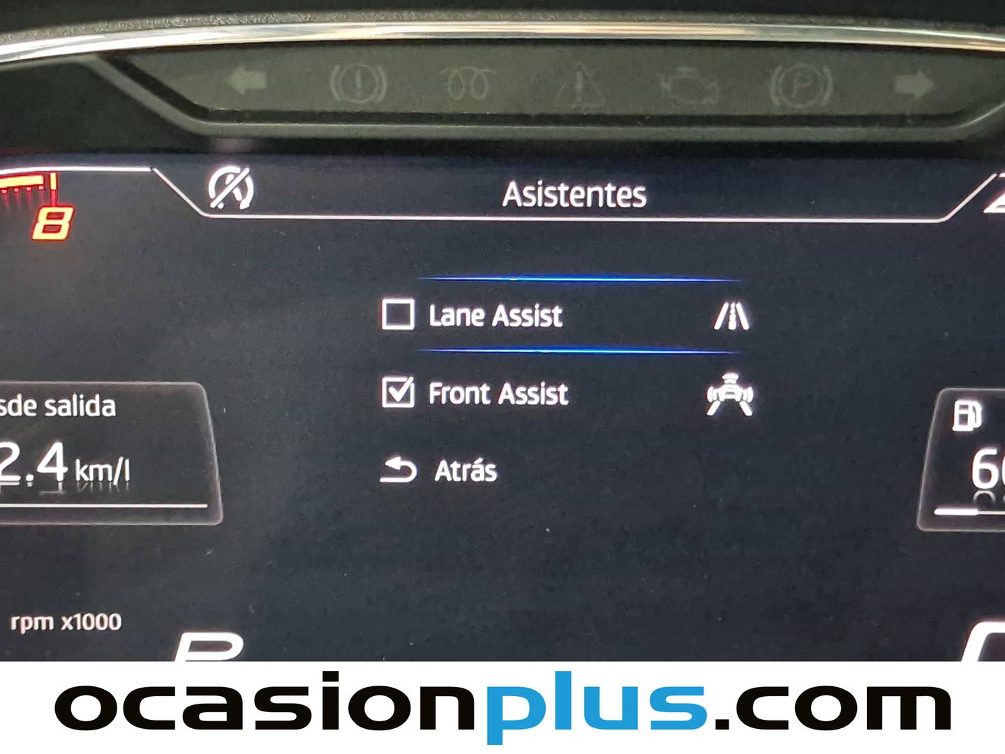 Seat León Seat León 2.0 TSI S&S Cupra DSG (290 CV) 290cv