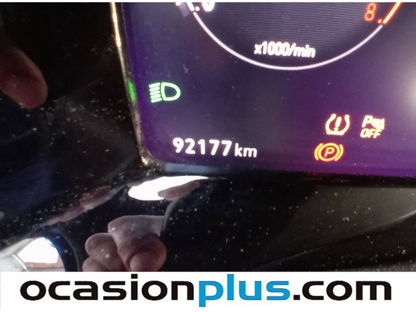 Foto Opel Mokka Opel Mokka 1.2 Turbo GS Line (130 CV)