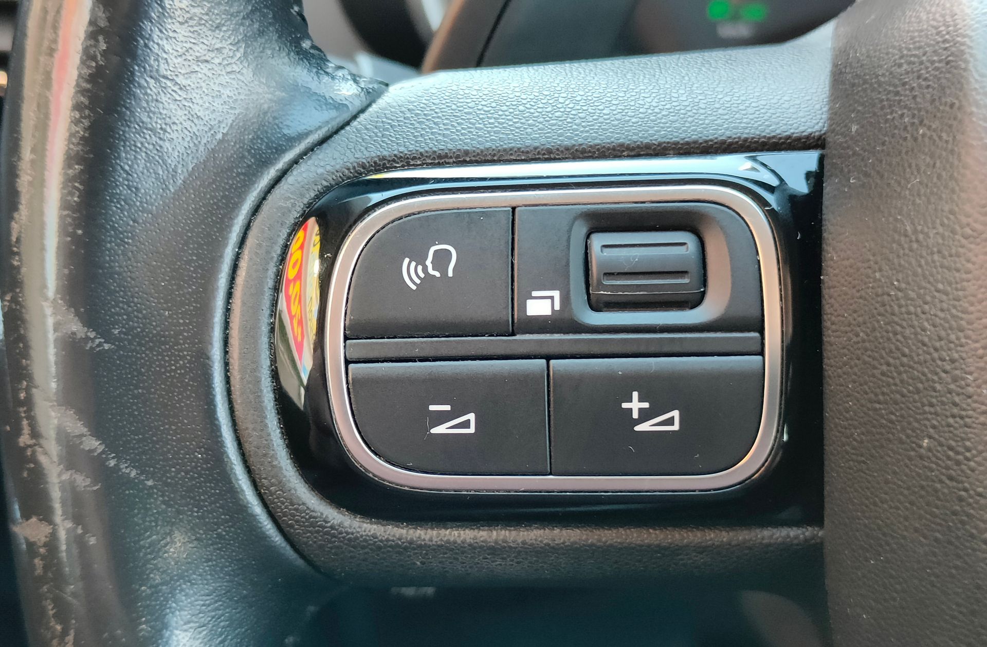 Citroën C5 Aircross PureTech 130 Live - foto 26