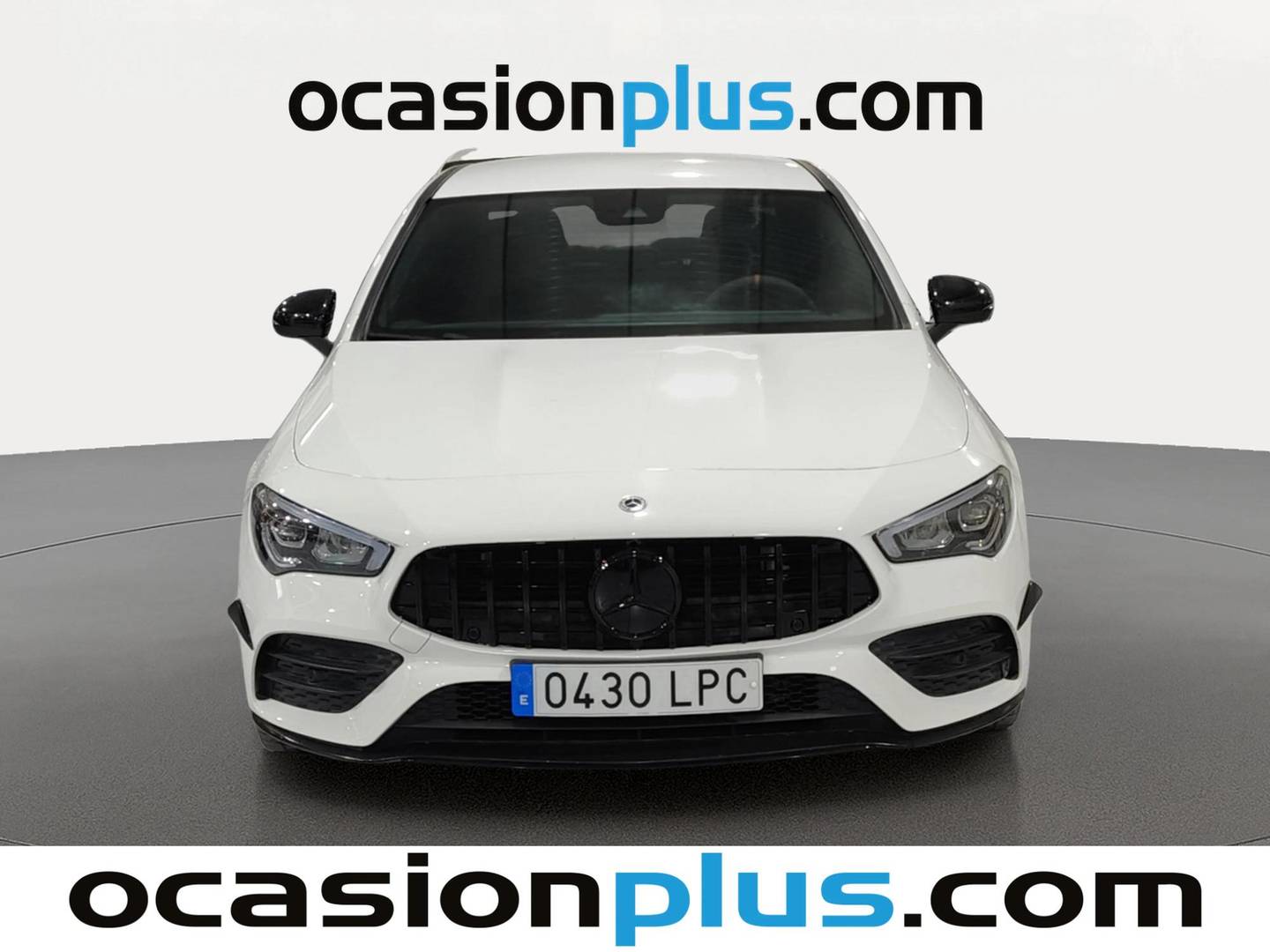 Foto Mercedes CLA Mercedes-Benz CLA 200 (163 CV) Pack AMG