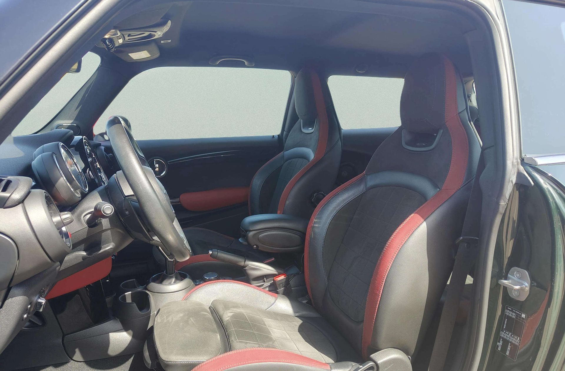 MINI Cooper John Cooper Works - foto 10
