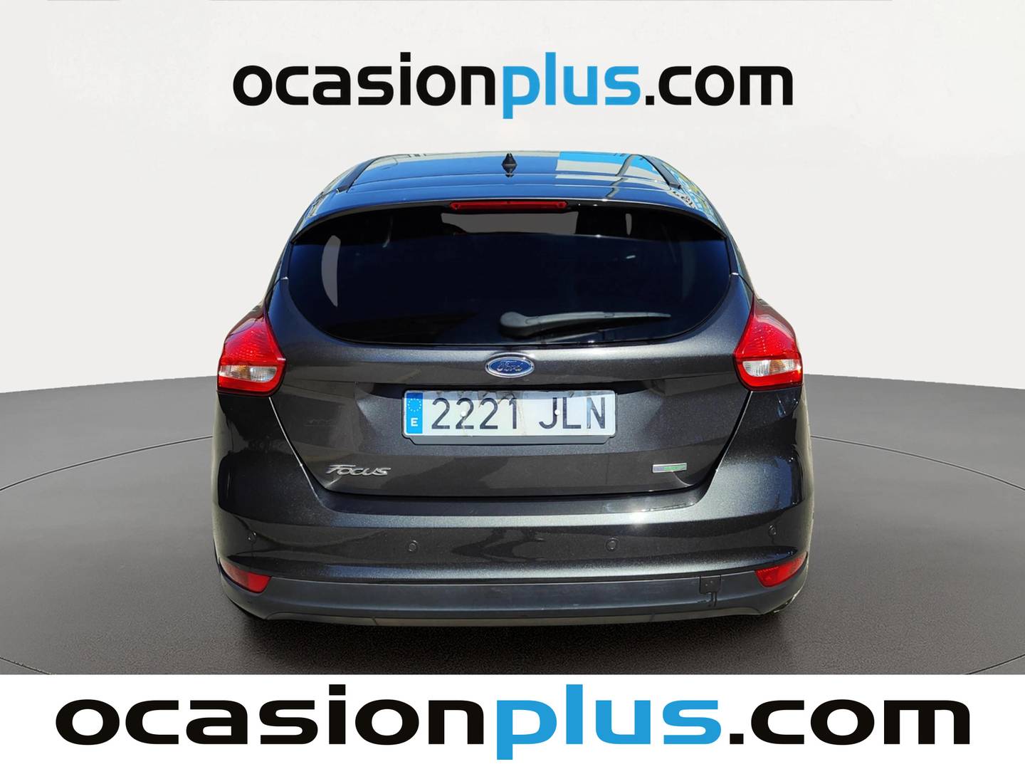 Ford Focus Ford Focus 1.0 Ecoboost S&S Titanium (125 CV) barato