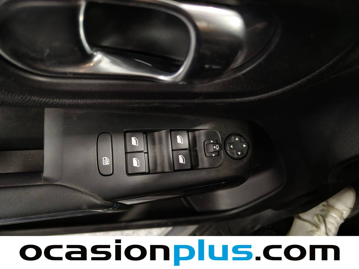 Foto Citroën C5 Aircross Citroen C5 Aircross BlueHDi 130 S&S Plus EAT8 (131 CV)