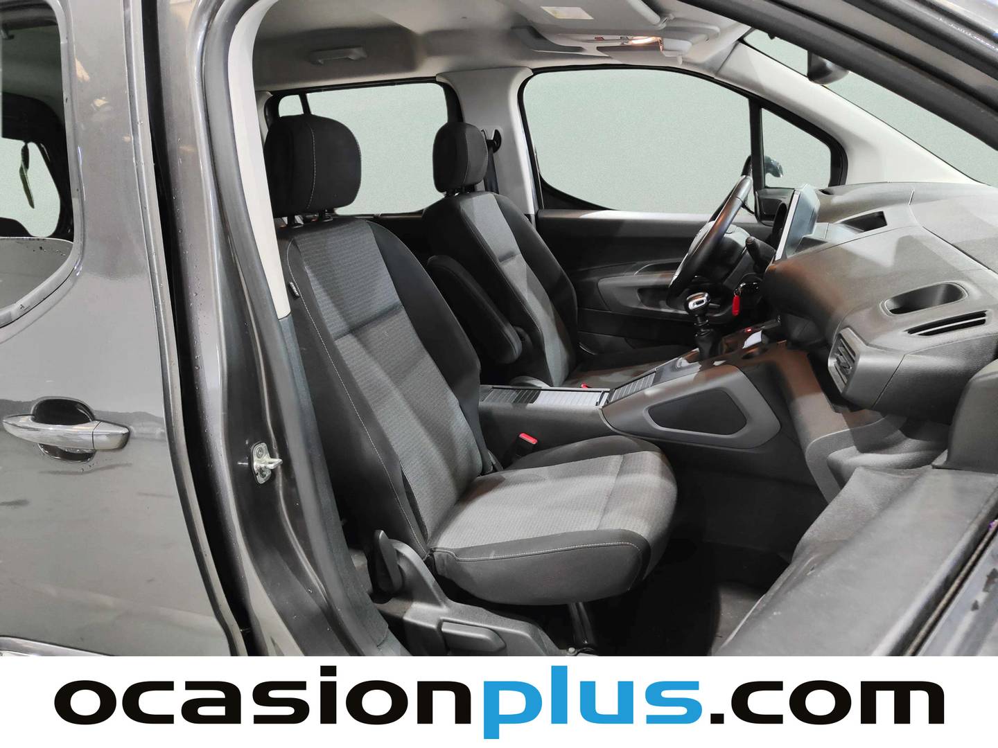 Foto Toyota Proace City Verso Toyota Proace City Verso 1.5D (130CV) Family Active L1