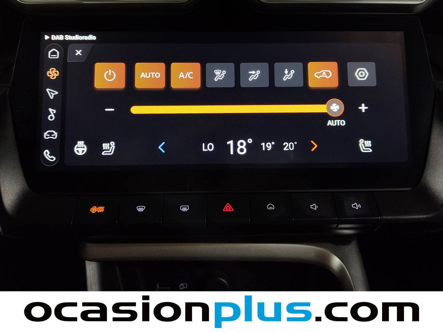 MG ZS MG ZS 1.5 Hybrid+ Luxury (197 CV) 197cv
