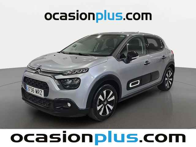Citroën Segunda Mano Particulares Valencia