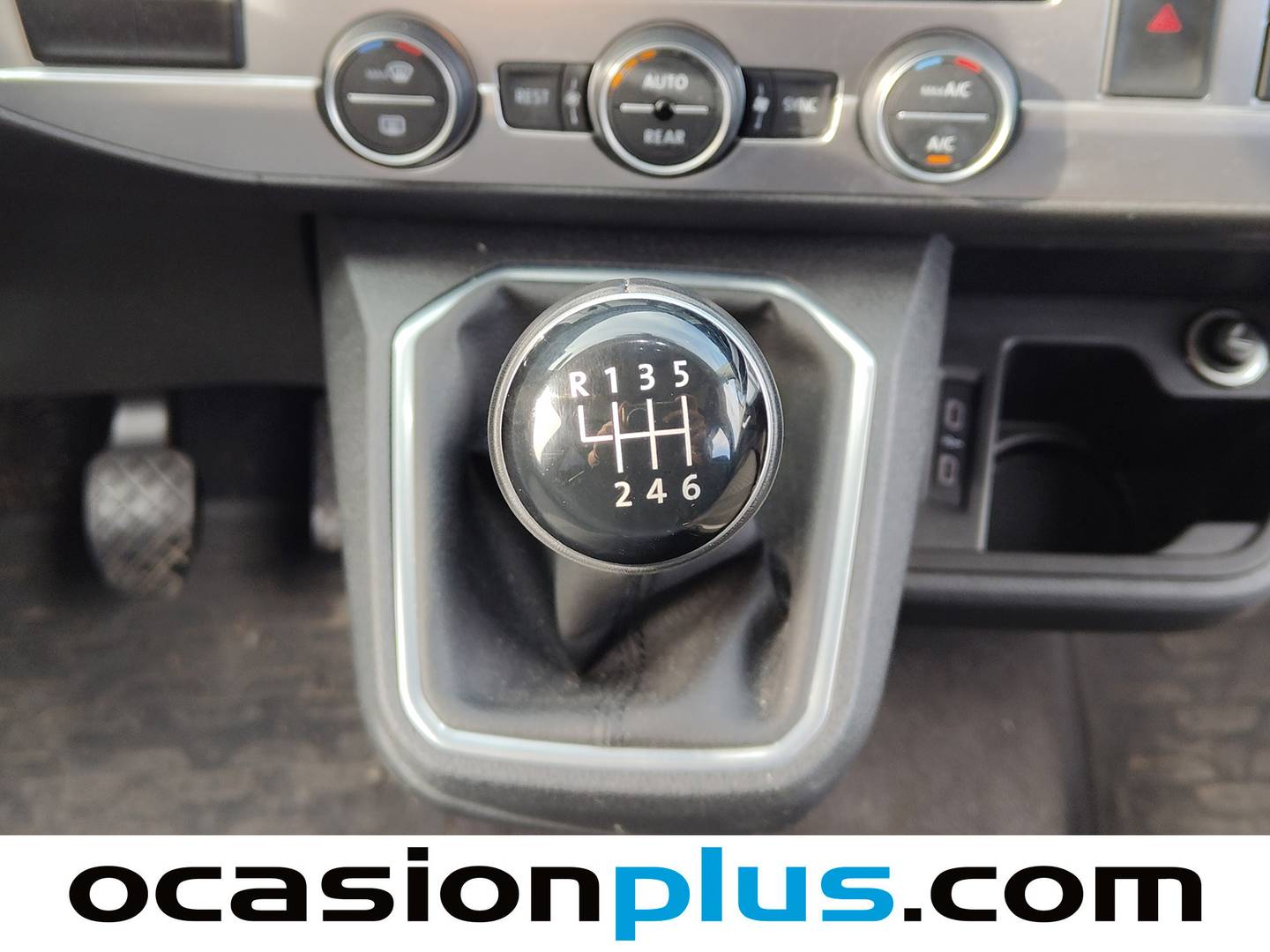 Volkswagen California Volkswagen California Beach Tour 2.0 TDI BMT (150 CV) 5 Plazas de segunda mano