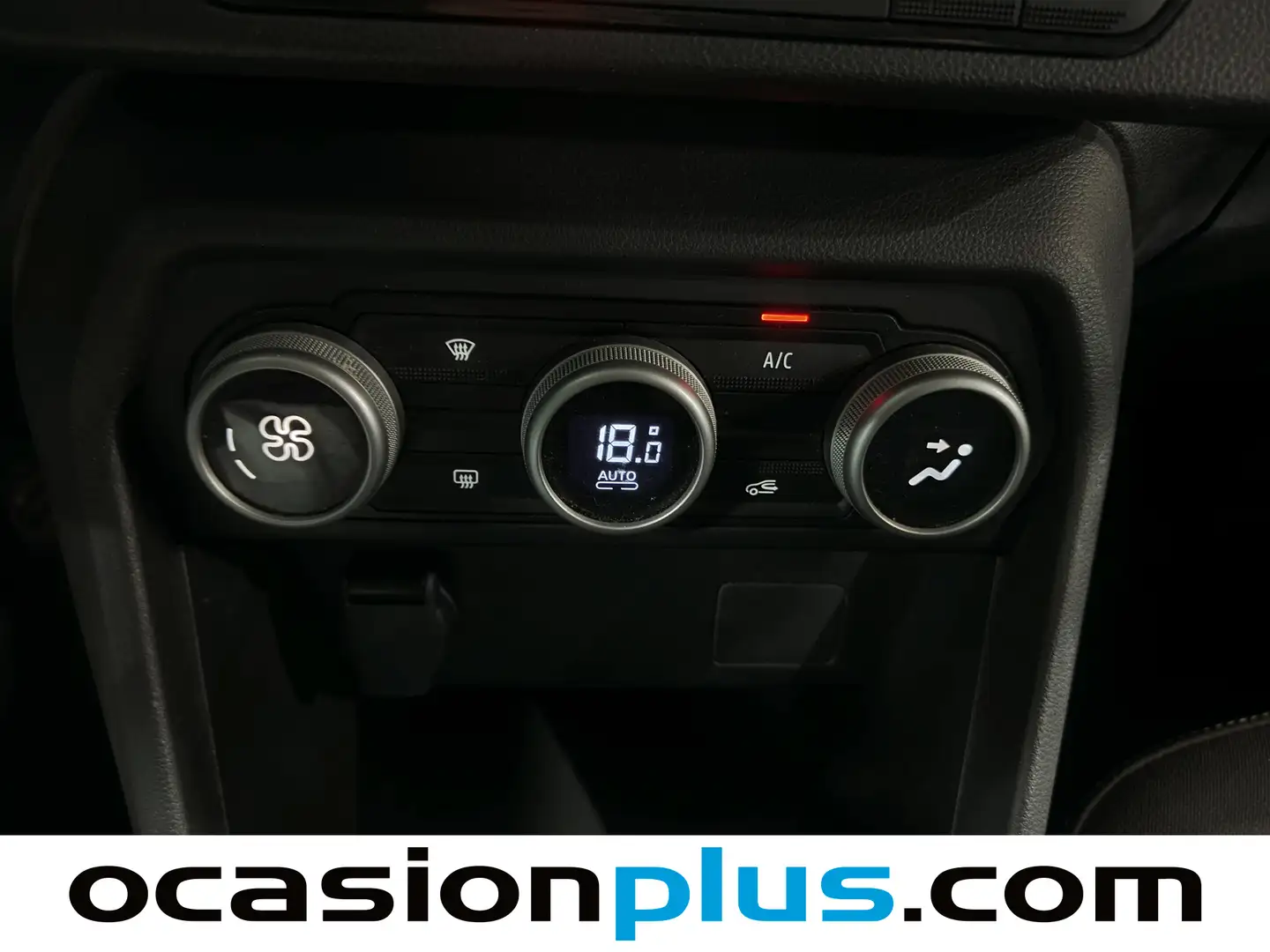 Foto Dacia Sandero Dacia Sandero Stepway Expression TCe  (91 CV)