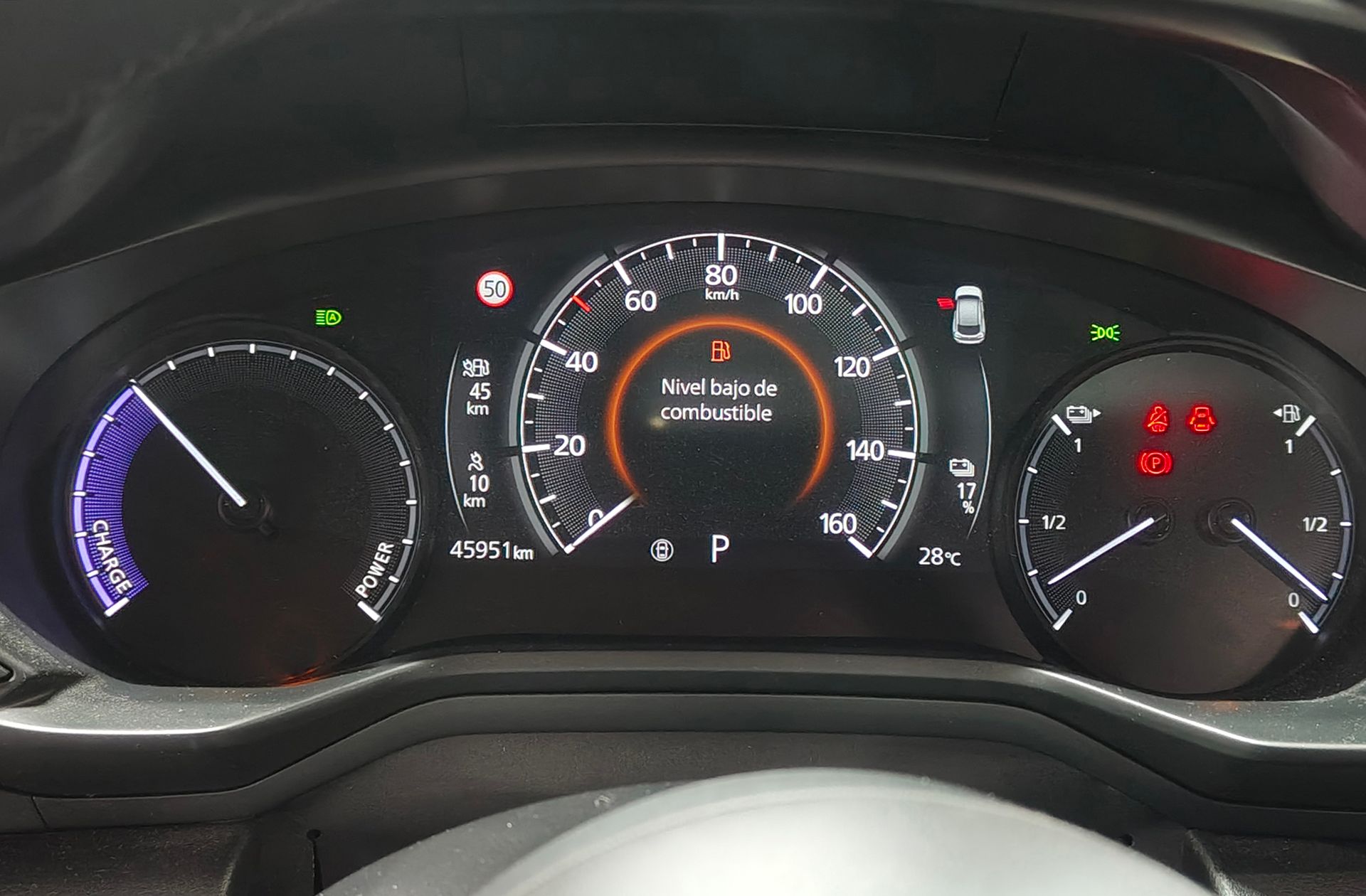 Mazda MX-30 e-Skyactiv R-EV Edition R - foto 24