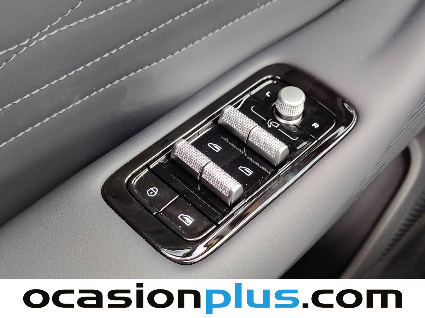 Geely Starray EM-i Geely Starray EM-i 1.5 PHEV PRO (262 CV) de segunda mano