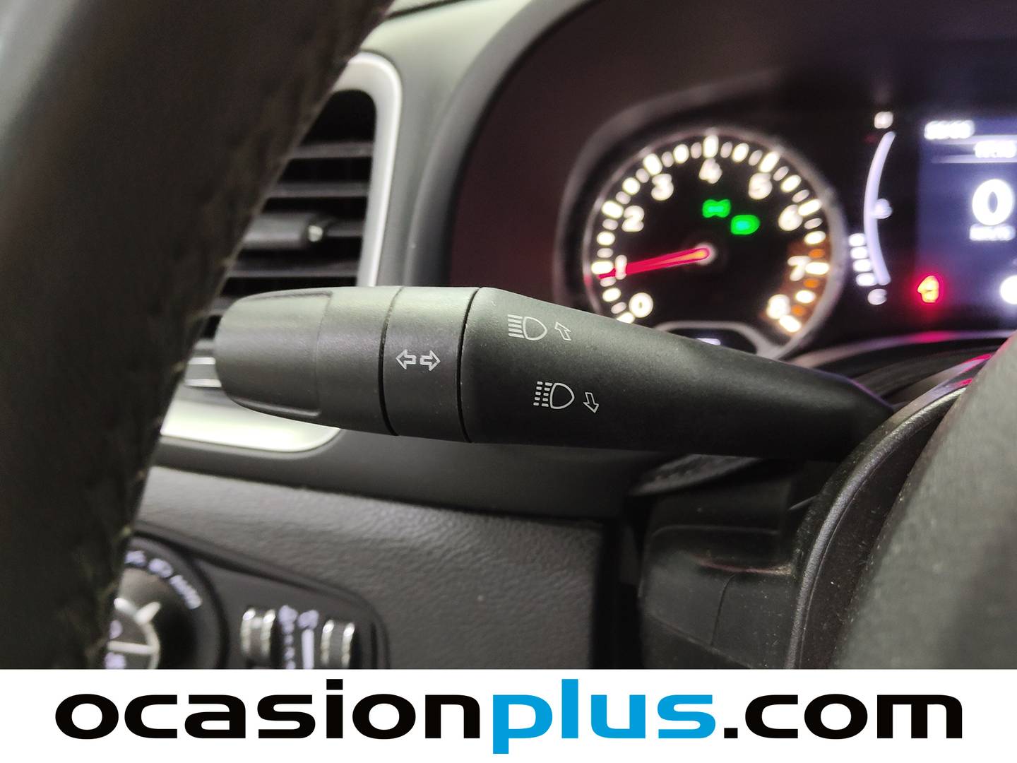 Jeep Renegade Jeep Renegade 1.0G Longitude 4x2 (120 CV) manual