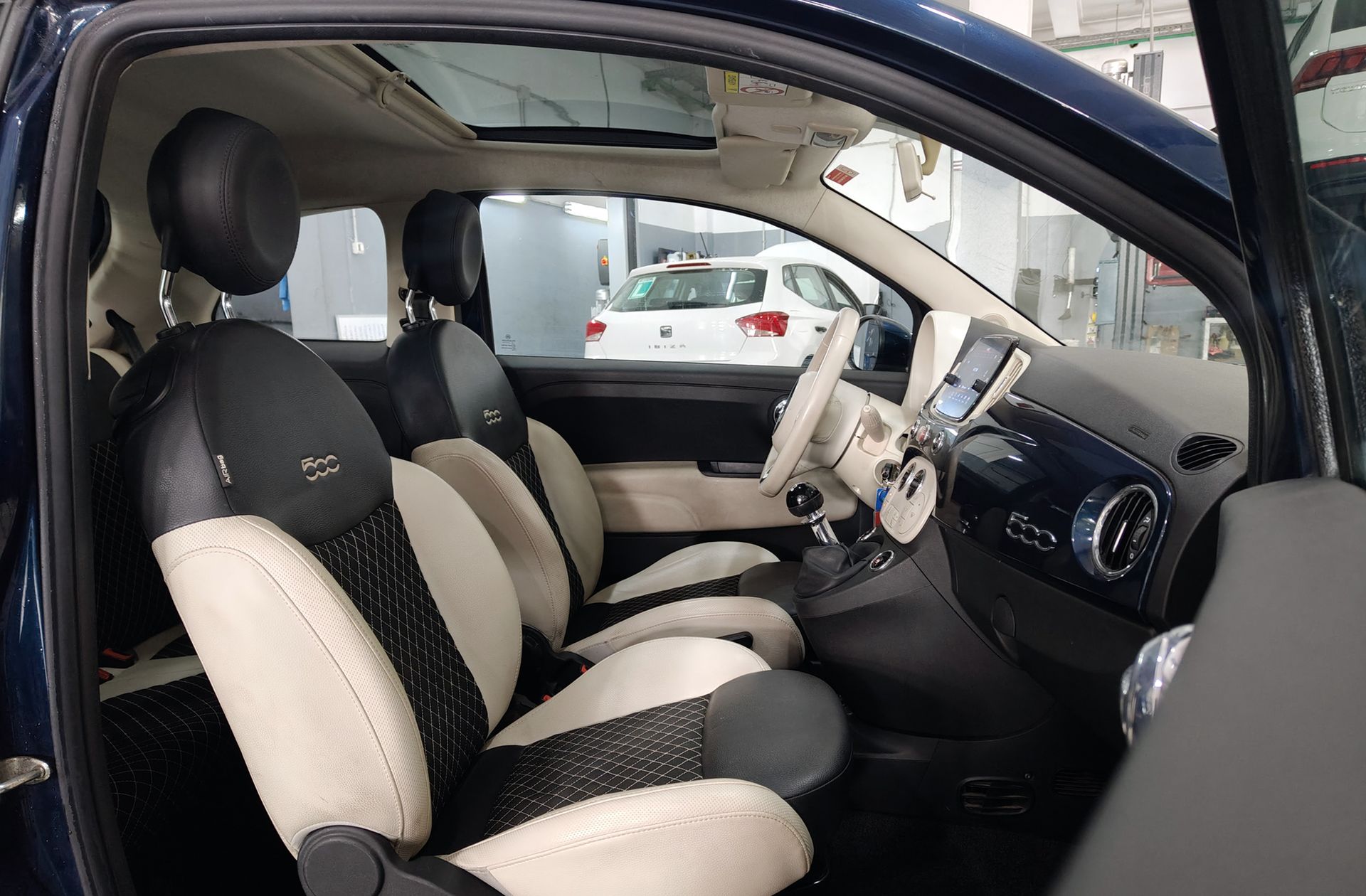 Fiat 500 1.0 Hybrid Dolcevita - foto 17