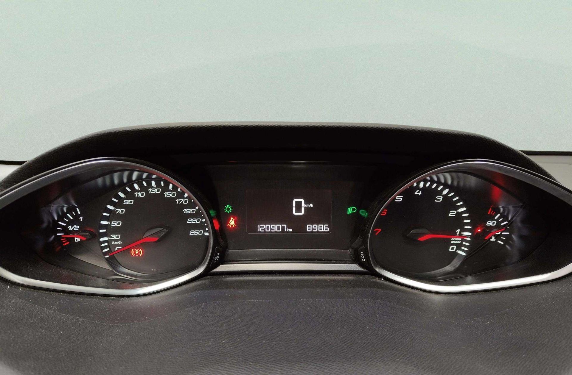 Peugeot 308 PureTech 110 Style - foto 20