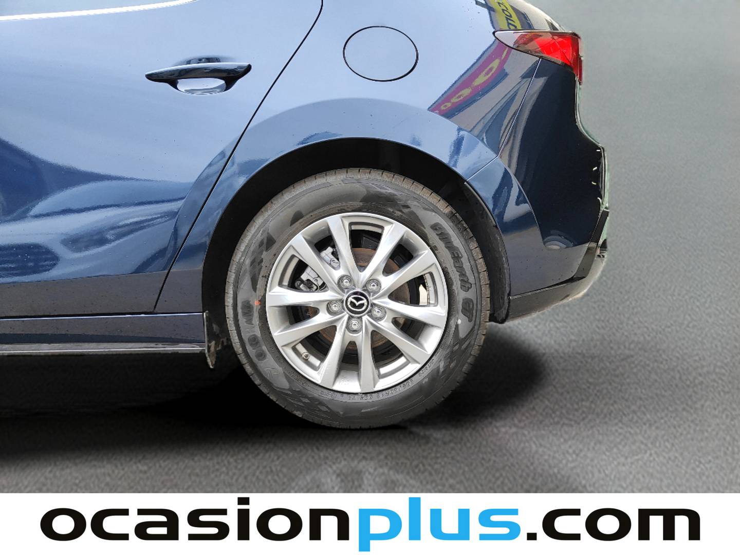 Mazda Mazda3 Mazda Mazda 3 2.5L E-SKY G MHEV Prime-Line (140 CV) barato