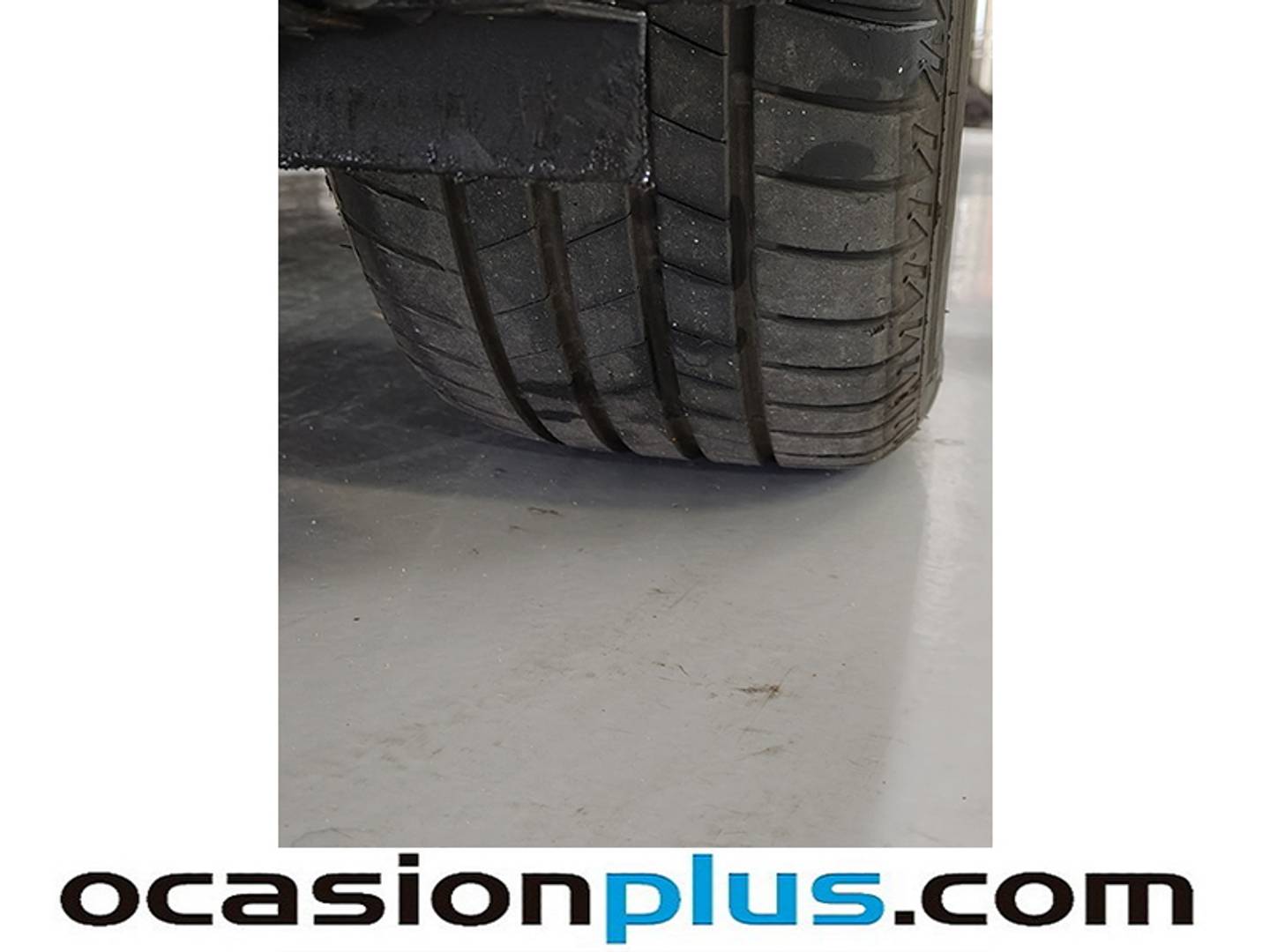 Foto Hyundai IONIQ Hyundai Ioniq EV Style (120 CV)