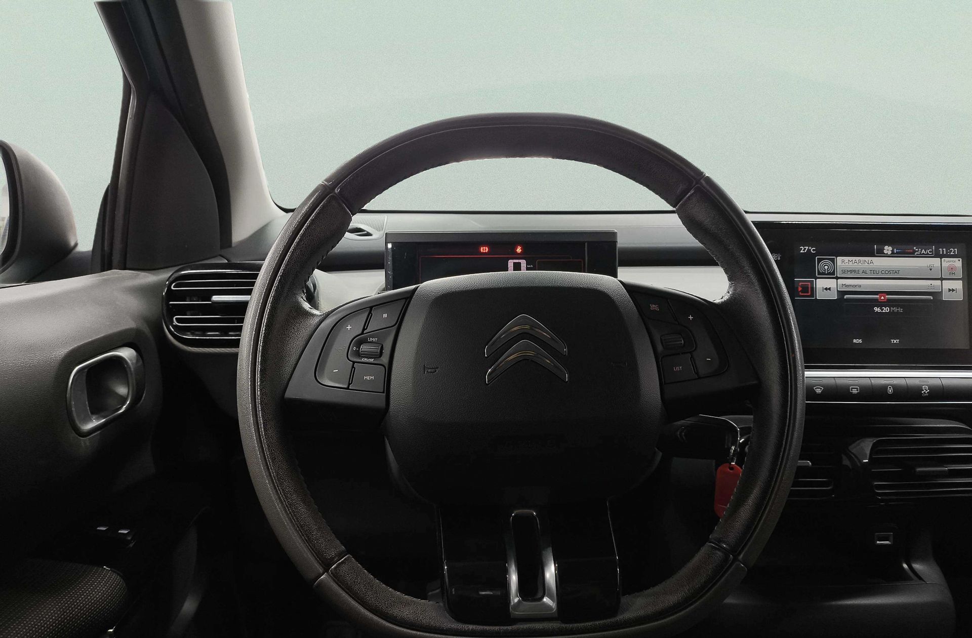 Citroën C4 Cactus PureTech 82 Feel - foto 17