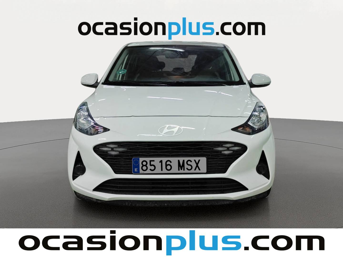 Hyundai i10 Hyundai i10 1.0 Klass (63 CV) seminuevo