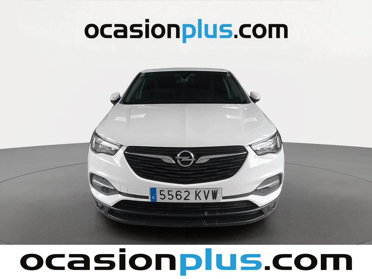 Opel Grandland X Opel Grandland X 1.2 Turbo Selective (130 CV) 130cv