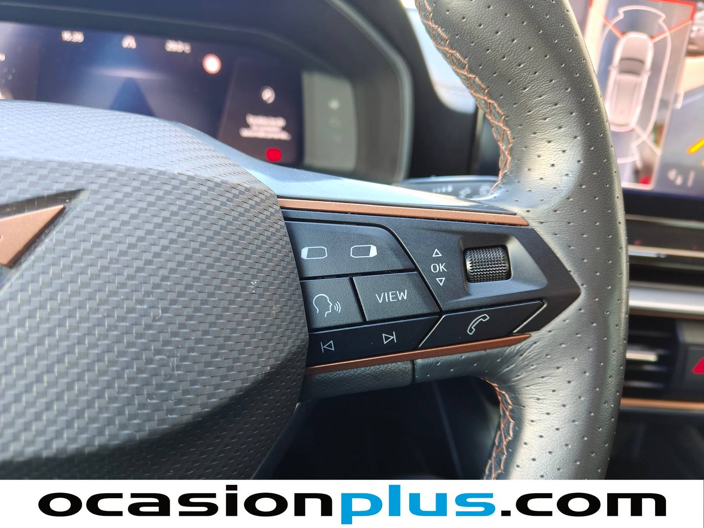 Cupra Formentor Cupra Formentor 1.5 TSI (150 CV) 150cv