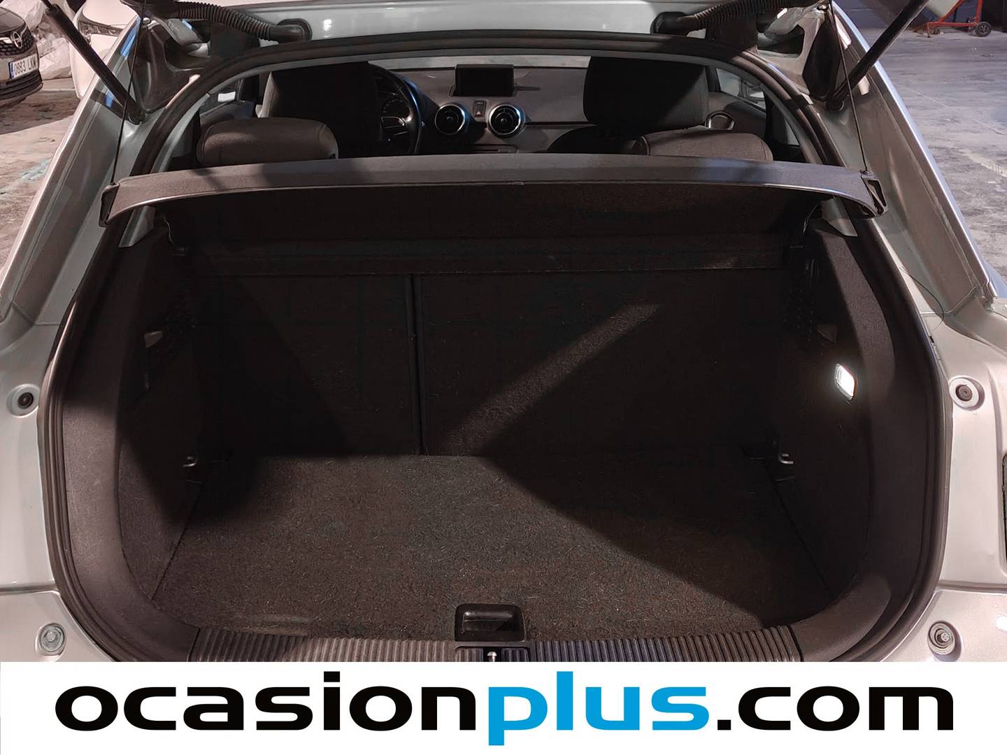 Foto Audi A1 Audi A1 Attraction 1.6 TDI (105 CV)