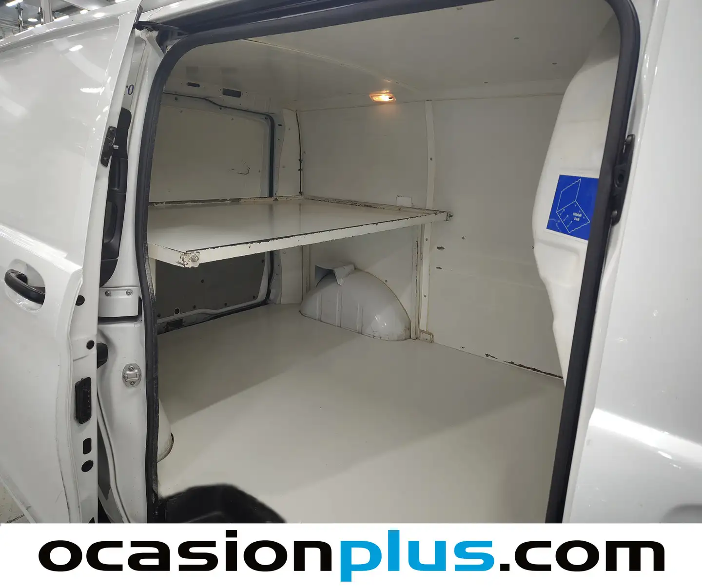 Foto Mercedes Vito Mercedes-Benz Vito 111 CDI Compacta  (114 CV)