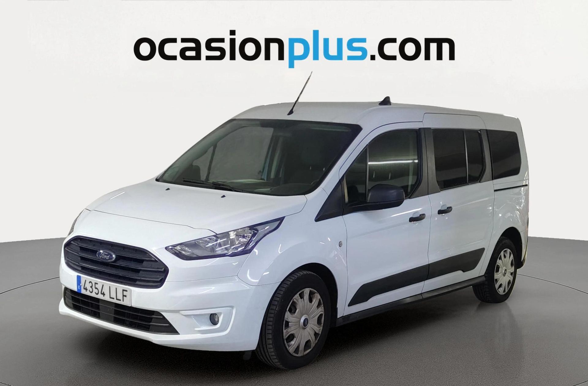 Ford Transit Connect Kombi 1.5 TDCi Trend 230 L2