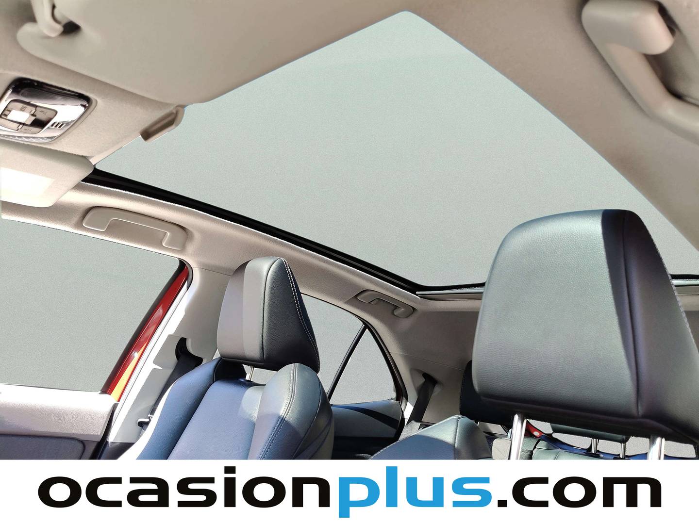 Extras y acabados del Toyota Yaris Cross Toyota Yaris Cross 120H Premiere Edition (116 CV)