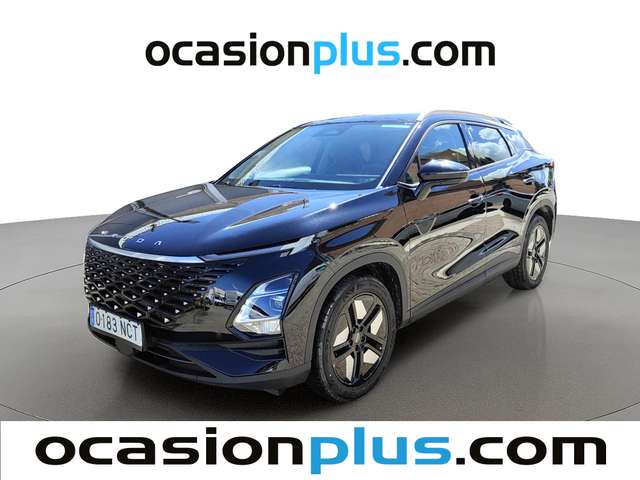OMODA 5 1.6 TGDI Premium (145 CV) de segunda mano