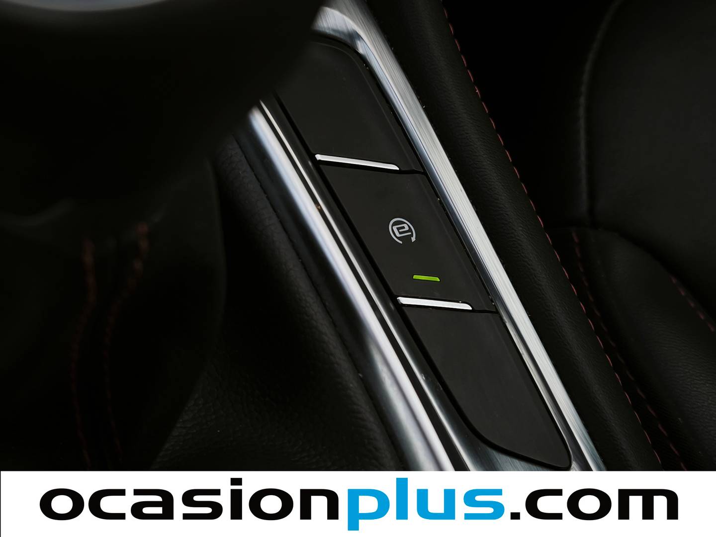 Accesorios del MG HS MG HS 1.5 Turbo GDI Luxury (162 CV)