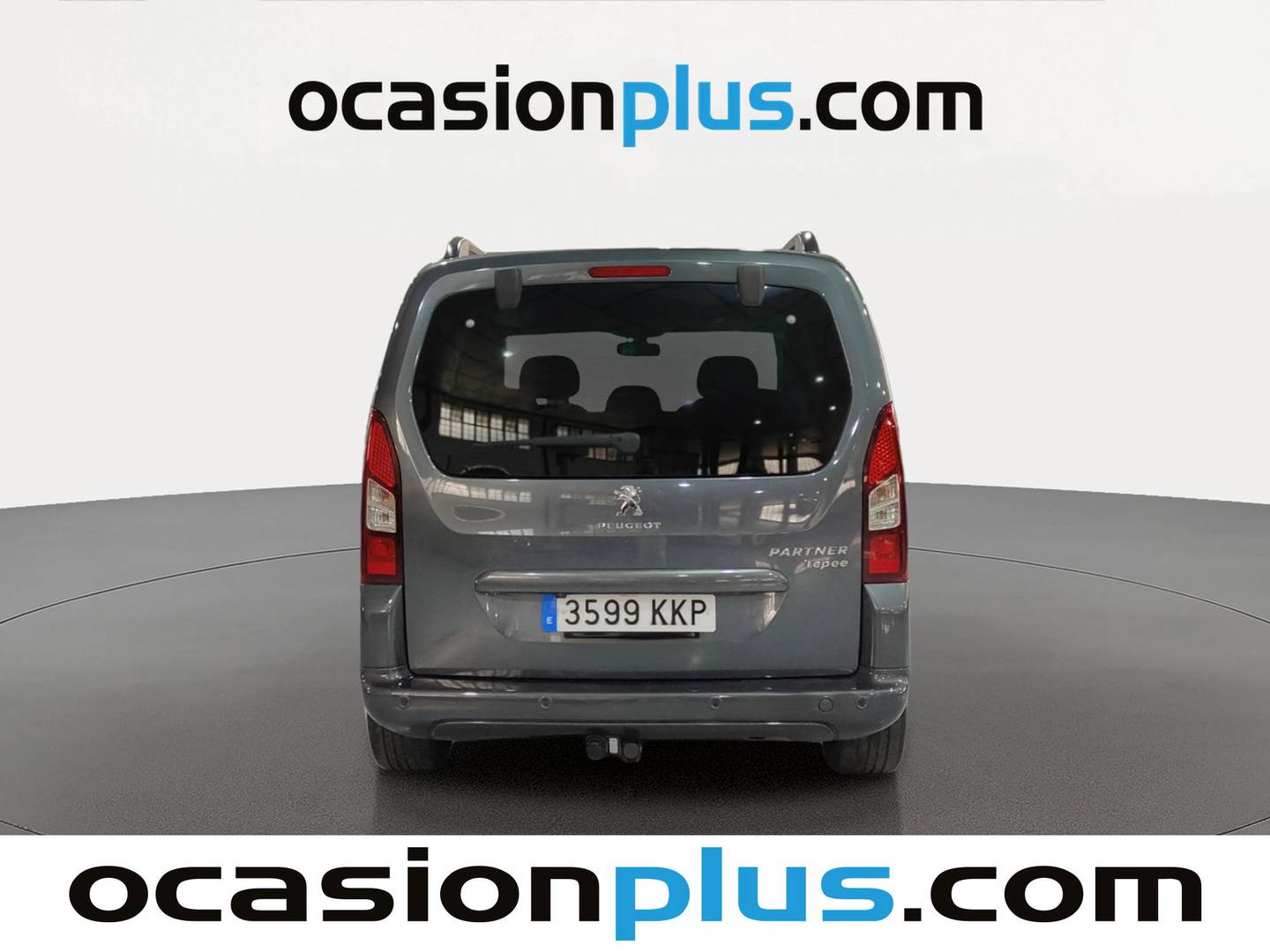 Peugeot Partner Peugeot Partner Tepee Combi BlueHDI 120 Style (120 CV) al mejor precio