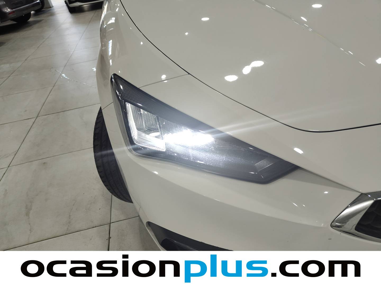 Foto Seat León SEAT Leon ST ST 1.5 TSI S&S Style XL  (130 CV)