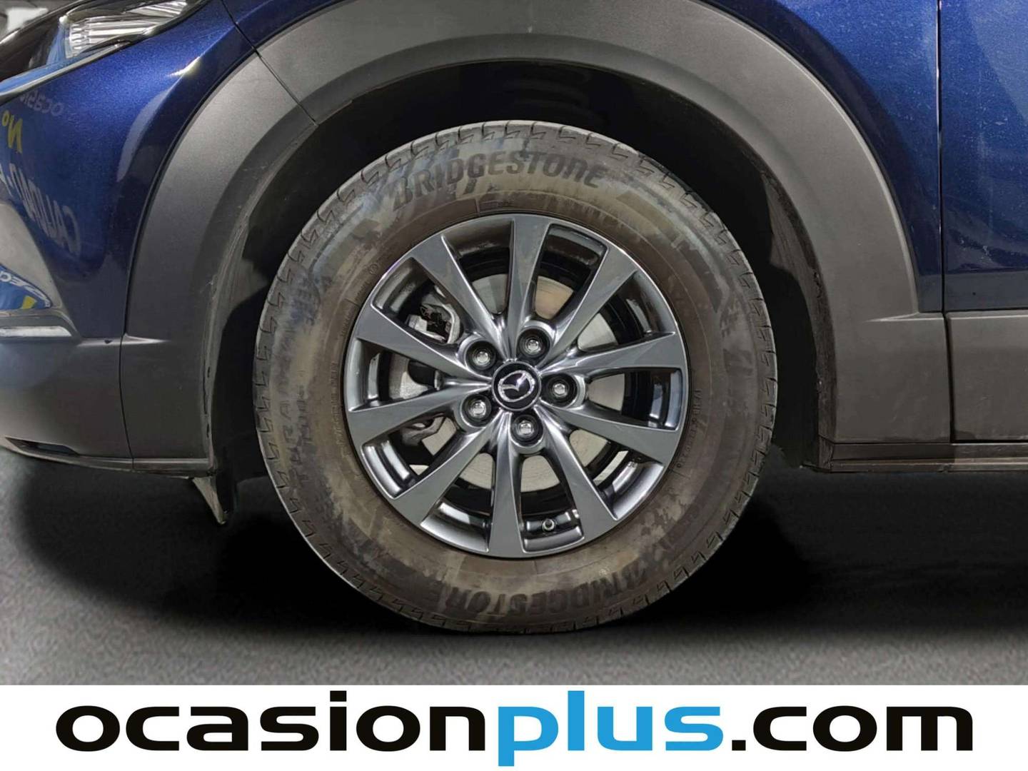 Foto Mazda CX-30 Mazda CX-30 e-SKY G MHEV Prime-line (140 CV)