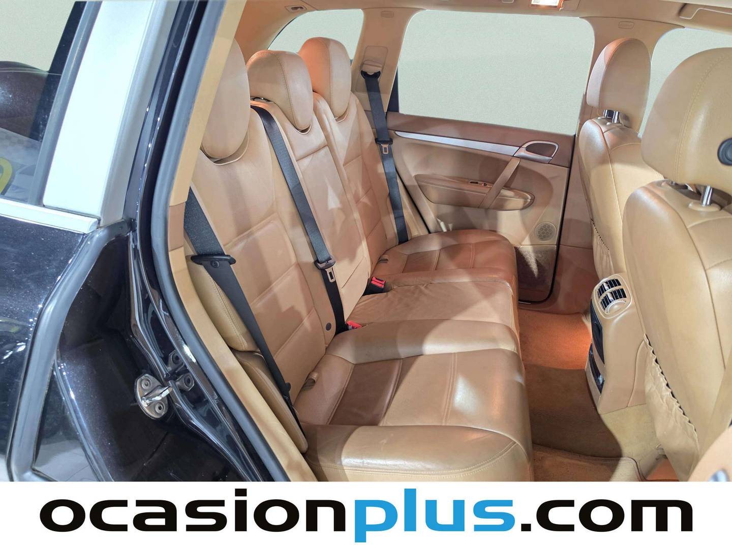 Porsche Cayenne Porsche Cayenne S (385 CV) al mejor precio