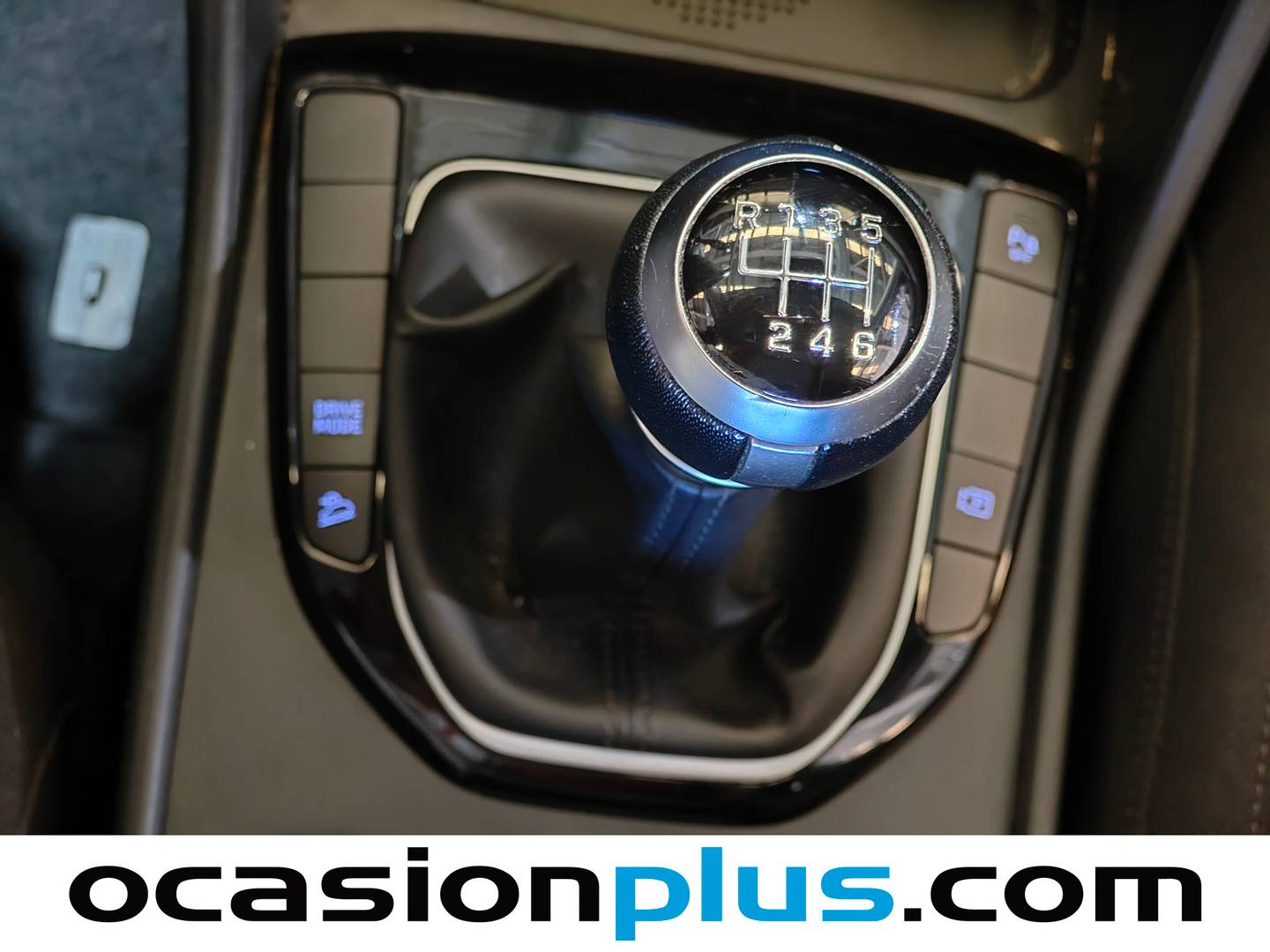 Hyundai Tucson Hyundai Tucson 1.6 CRDI Maxx (115 CV) de segunda mano