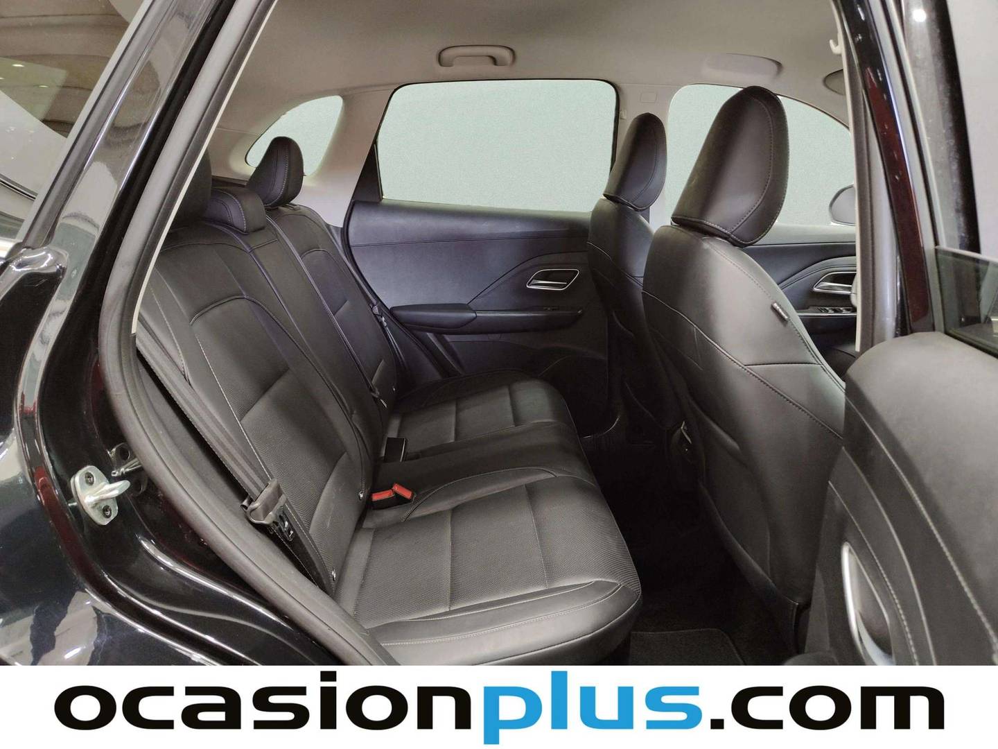 MG ZS MG ZS 1.5 Hybrid+ Luxury (197 CV) automático