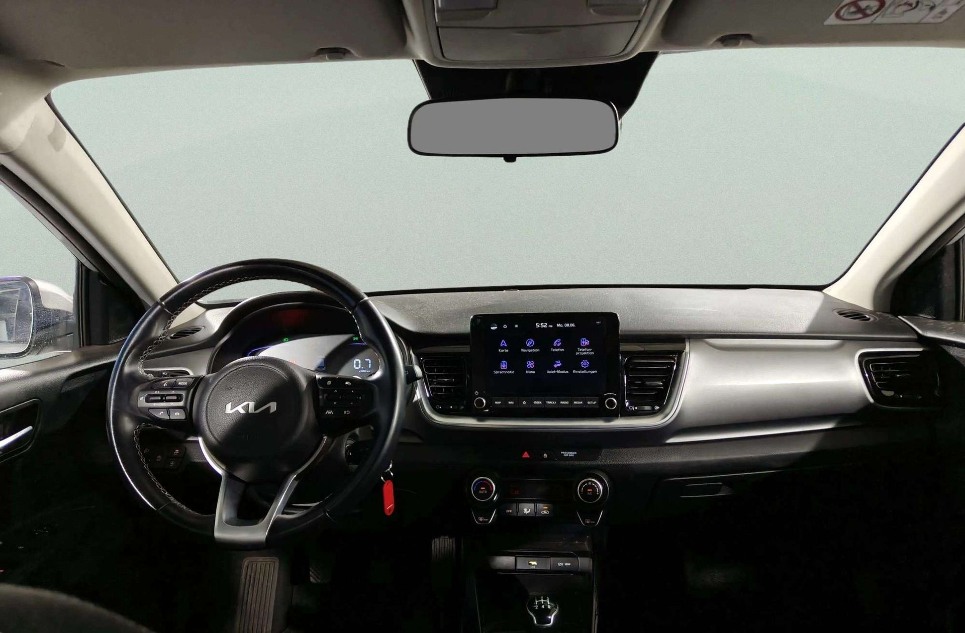 Kia Stonic 1.2 DPi Drive - foto 6