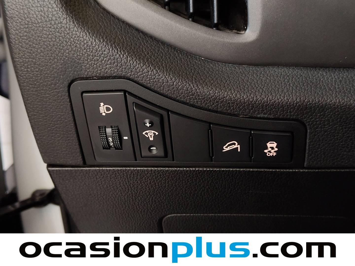 KIA Sportage Kia Sportage 2.0 CRDI VGT Drive 4x2 (136 CV) diésel