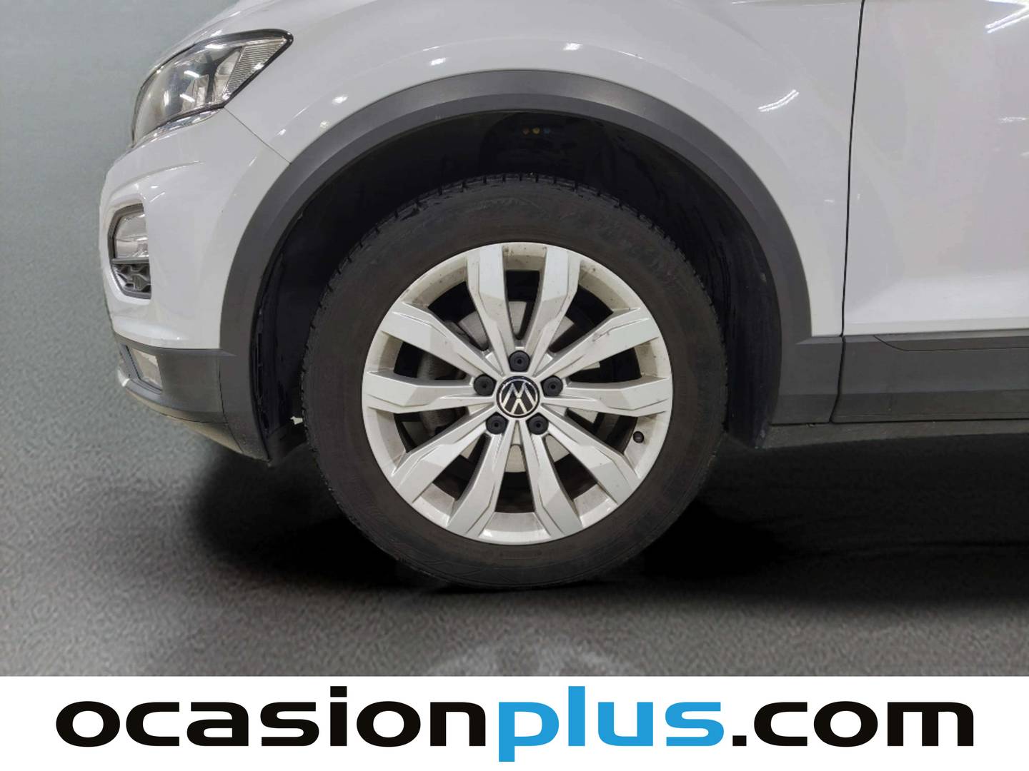 Volkswagen T-Roc Volkswagen T-Roc Advance 1.0 TSI (110 CV) de segunda mano