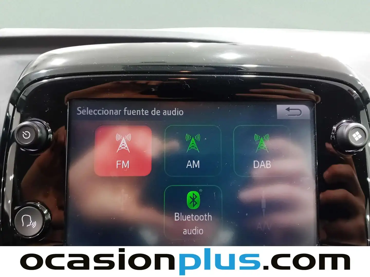 Foto Citroën C1 Citroen C1 VTi 72 City Edition (72 CV)